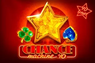Demo play Endorphina — Chance Machine 40