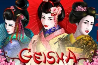 Demo slot Geisha