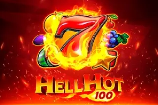 Demo play Endorphina — Hell Hot 100