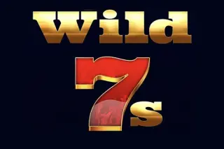 Demo play Enrich Gaming — Wild 7s