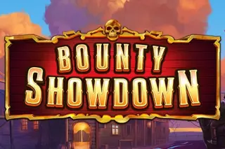 Demo play Fantasma Games — Bounty Showdown