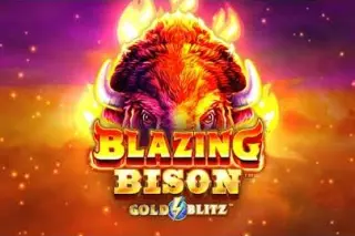 Demo slot Blazing Bison Gold Blitz