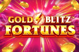 Demo slot Gold Blitz Fortunes