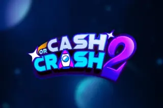 Demo play Funky Games — Cash or Crash 2
