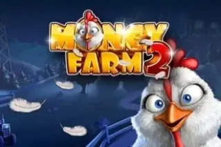 Demo play GameArt — Money Farm 2