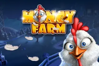 Demo play GameArt — Money Farm