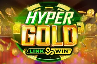 Demo slot Hyper Gold