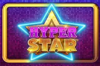 Demo play Gameburger Studios — Hyper Star