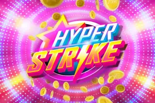 Demo play Gameburger Studios — Hyper Strike