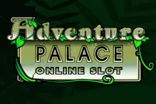 Demo slot Adventure Palace