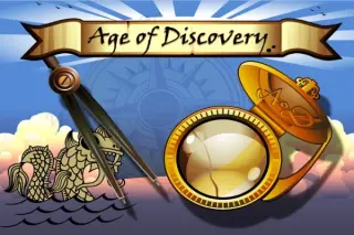 Demo slot Age of Discovery