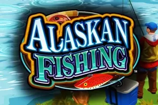 Demo slot Alaskan Fishing
