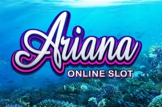Demo slot Ariana