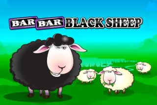 Demo play Games Global — Bar Bar Black Sheep