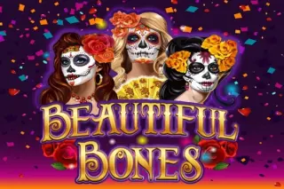 Demo play Games Global — Beautiful Bones