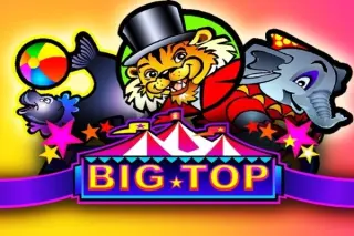 Demo slot Big Top