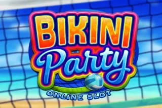 Demo play Games Global — Bikini Party