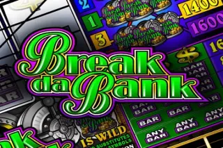 Demo play Games Global — Break da Bank