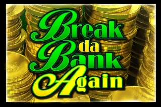 Demo play Games Global — Break Da Bank Again