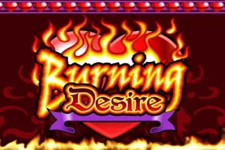 Demo slot Burning Desire