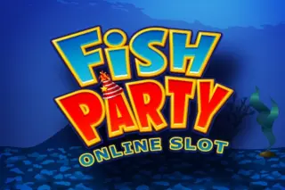 Demo play Games Global — Fish Party