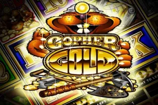 Demo slot Gopher Gold
