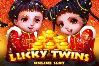 Demo play Games Global — Lucky Twins