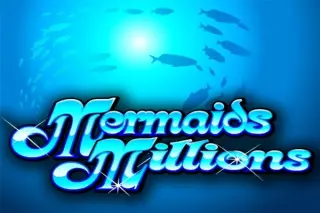 Demo slot Mermaids Millions