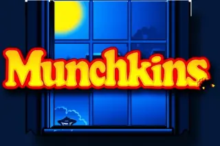 Munchkins slot demo by Games Global