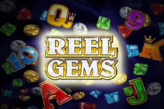 Demo play Games Global — Reel Gems