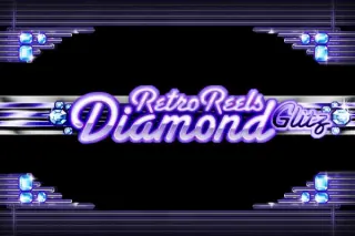 Demo play Games Global — Retro Reels Diamond Glitz