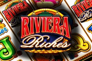 Demo slot Riviera Riches