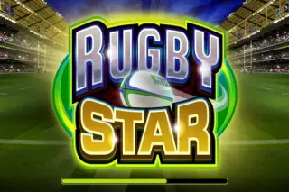 Demo play Games Global — Rugby Star