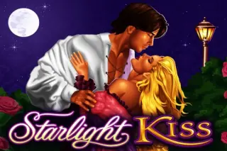 Demo play Games Global — Starlight Kiss