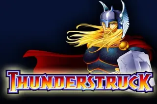 Demo play Games Global — Thunderstruck