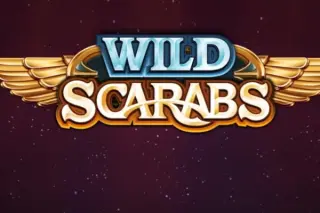 Demo slot Wild Scarabs