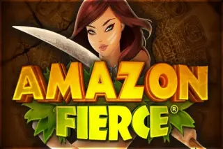 Demo slot Amazon Fierce