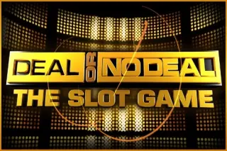 Demo play Gaming1 — Deal or No Deal The Slot Game