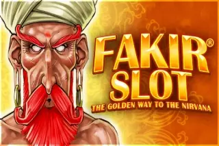 Demo play Gaming1 — Fakir Slot