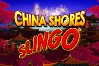 Demo slot China Shores Slingo