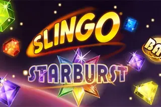 Demo play Gaming Realms — Slingo Starburst