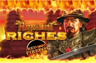 Demo play Gamomat — Ancient Riches Casino Red Hot Firepot