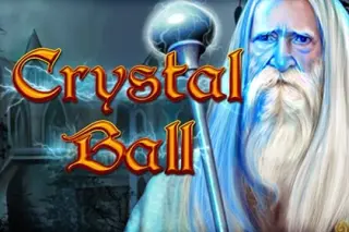 Demo play Gamomat — Crystal Ball