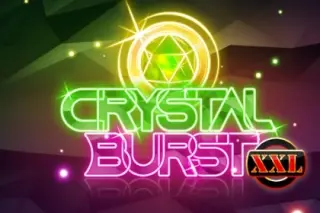 Demo slot Crystal Burst XXL