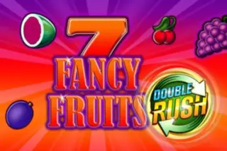 Demo slot Fancy Fruits Double Rush
