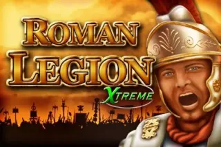 Demo slot Roman Legion Xtreme