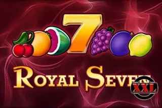 Demo slot Royal Seven XXL