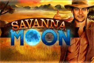 Demo slot Savanna Moon