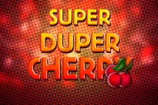 Demo play Gamomat — Super Duper Cherry