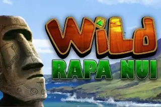 Demo slot Wild Rapa Nui